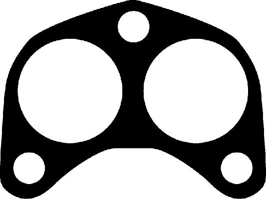 уплътнение, изпускателни тръби CORTECO             