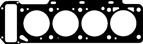 гарнитура, цилиндрова глава CORTECO             