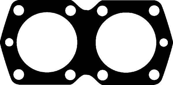 гарнитура, цилиндрова глава CORTECO             