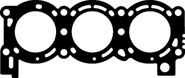 гарнитура, цилиндрова глава CORTECO             