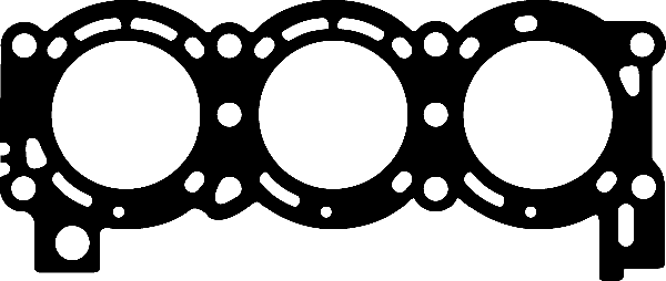 гарнитура, цилиндрова глава CORTECO             