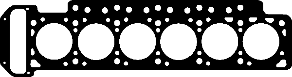 гарнитура, цилиндрова глава CORTECO             