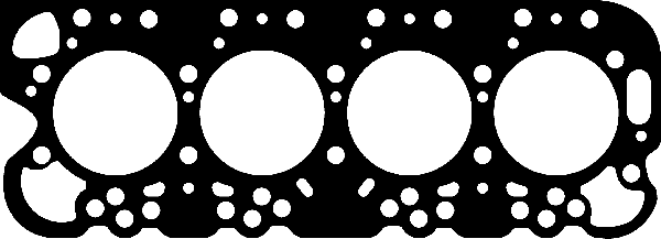 гарнитура, цилиндрова глава CORTECO             