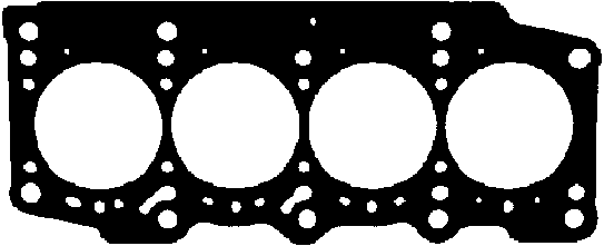 гарнитура, цилиндрова глава CORTECO             