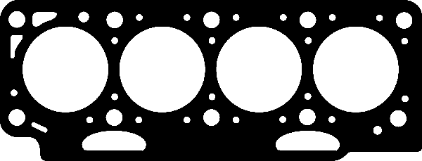 гарнитура, цилиндрова глава CORTECO             