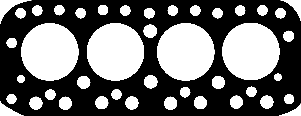 гарнитура, цилиндрова глава CORTECO             