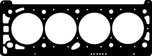 гарнитура, цилиндрова глава CORTECO             