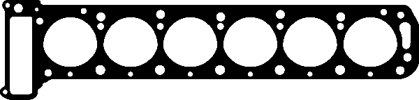 гарнитура, цилиндрова глава CORTECO             