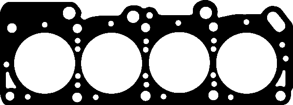 гарнитура, цилиндрова глава CORTECO             