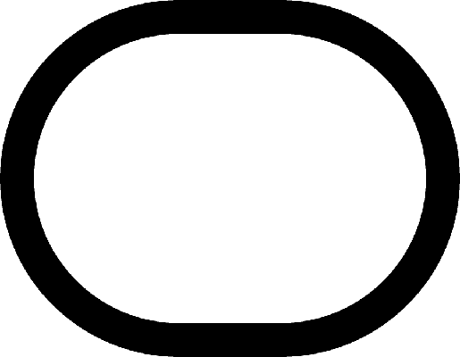 гарнитура, капак на цилиндрова глава CORTECO             