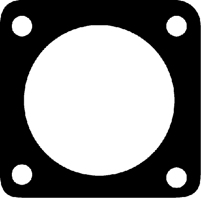 уплътнение, изпускателни тръби CORTECO             