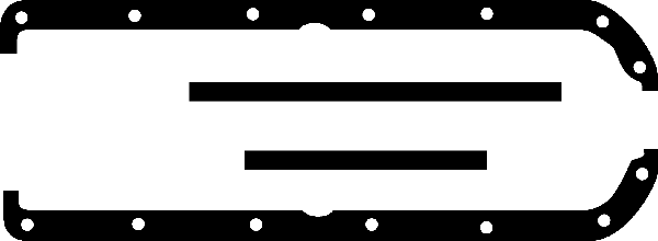 уплътнение, маслена вана (картер) CORTECO             