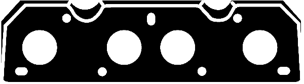 уплътнение, изпускателен колектор CORTECO             