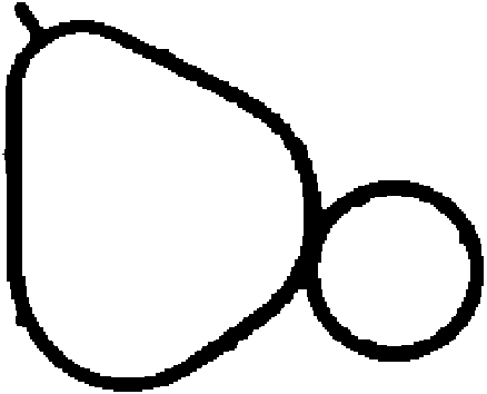 уплътнение, всмукателен колектор CORTECO             