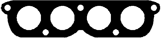 уплътнение, всмукателен колектор CORTECO             