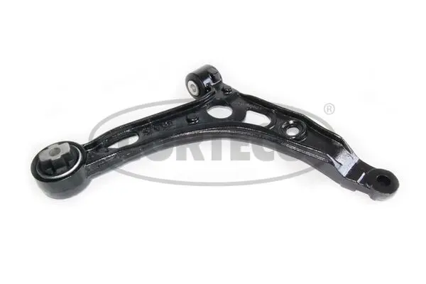 носач, окачване на колелата CORTECO             