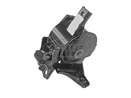 окачване, двигател CORTECO             