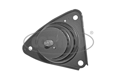 окачване, двигател CORTECO             