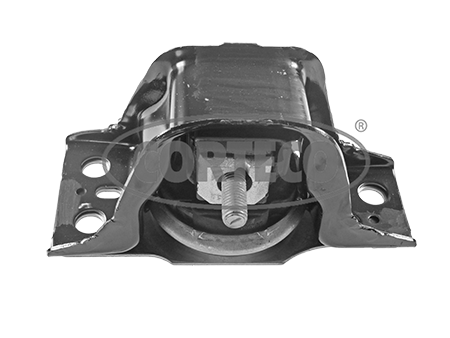 окачване, двигател CORTECO             