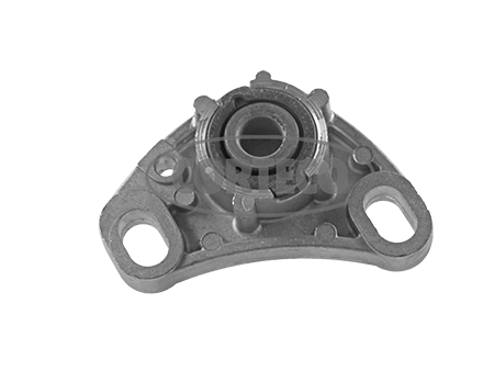 окачване, двигател CORTECO             