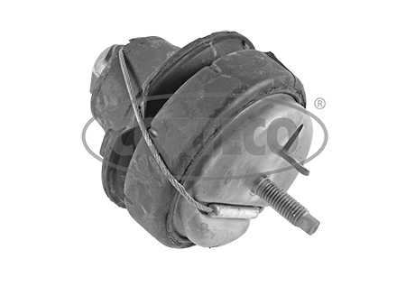 окачване, двигател CORTECO             