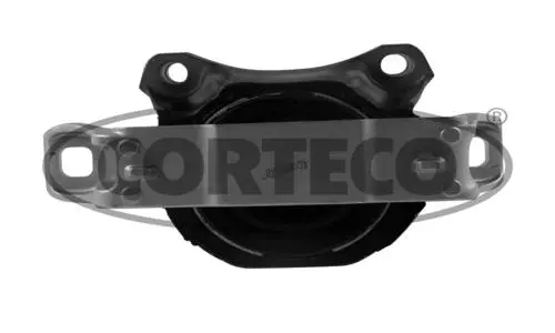 окачване, двигател CORTECO             