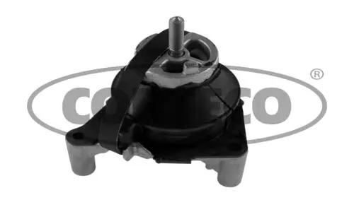 окачване, двигател CORTECO             