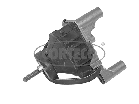 окачване, двигател CORTECO             