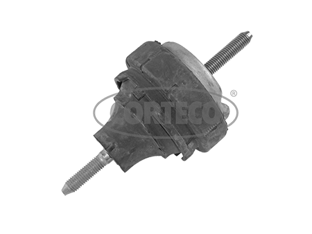 окачване, двигател CORTECO             