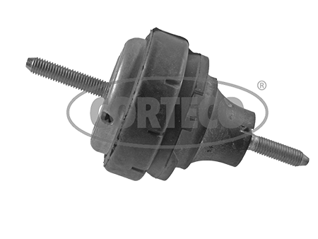 окачване, двигател CORTECO             