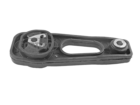 окачване, двигател CORTECO             