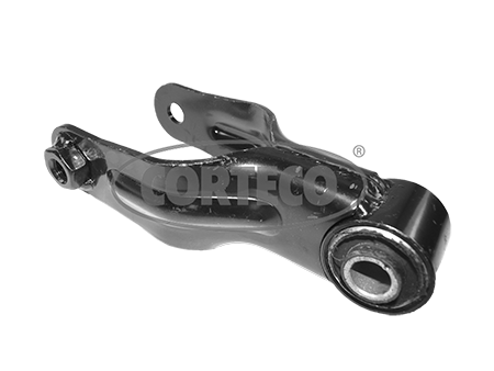 окачване, двигател CORTECO             