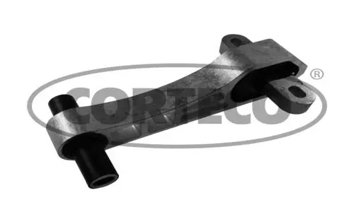 окачване, двигател CORTECO             