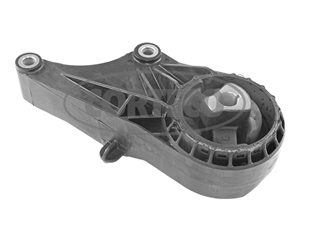 окачване, двигател CORTECO             