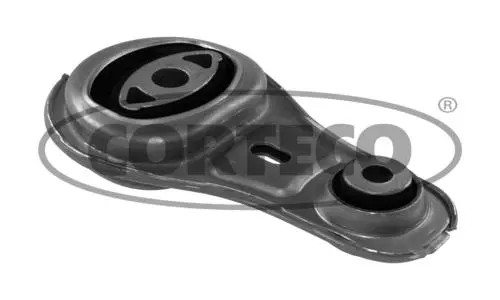 окачване, двигател CORTECO             