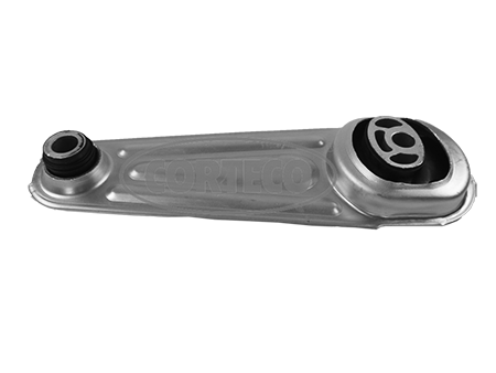 окачване, двигател CORTECO             