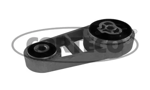 окачване, двигател CORTECO             