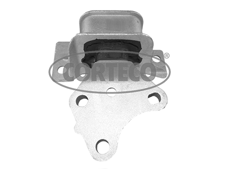 окачване, двигател CORTECO             