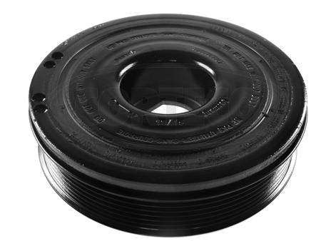 ремъчна шайба, колянов вал CORTECO             