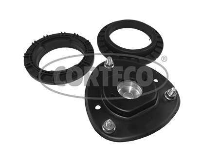 ремонтен комплект, опора на макферсъна CORTECO             