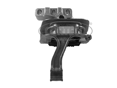 окачване, двигател CORTECO             