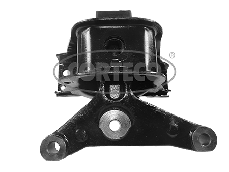 окачване, двигател CORTECO             