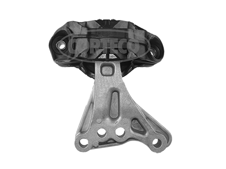 окачване, двигател CORTECO             