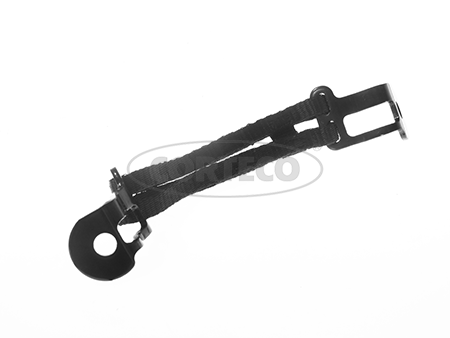 окачване, двигател CORTECO             