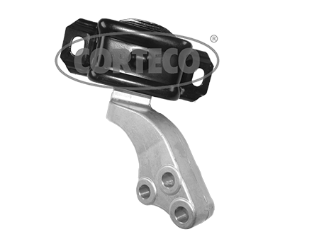 окачване, двигател CORTECO             