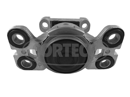 окачване, двигател CORTECO             