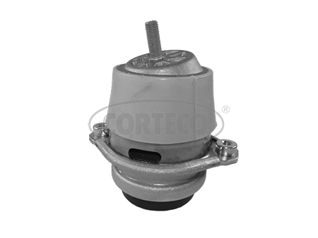 окачване, двигател CORTECO             