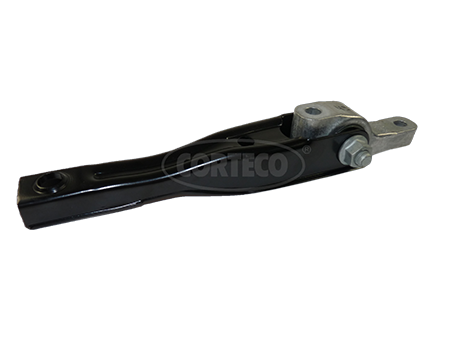 окачване, двигател CORTECO             