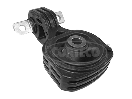 окачване, двигател CORTECO             