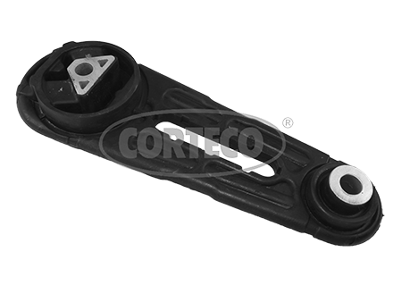 окачване, двигател CORTECO             